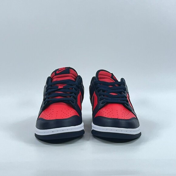 Nike Red and Black Men\'s Shoes main image 11